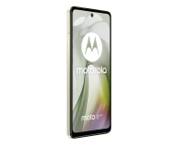 Motorola moto e14 2/64GB Pastel Green 90Hz - 1262214 - zdjęcie 2